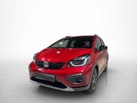 Honda Jazz CROSSTAR
